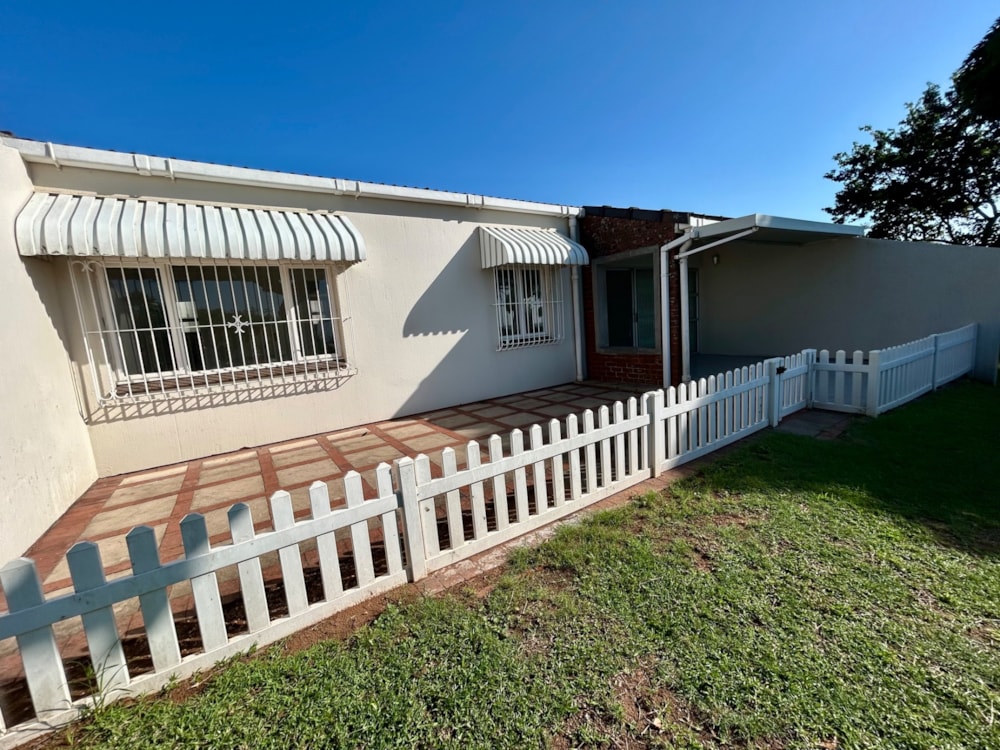 Townhouse for sale in Prospect Hall - 1ND1731689