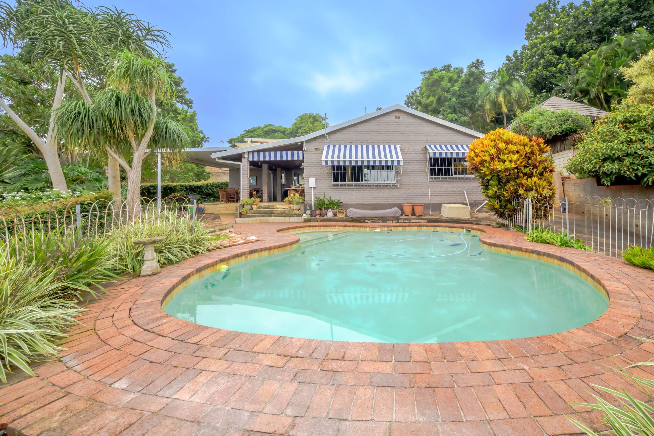 House for sale in Park Hill - 1ND1735452