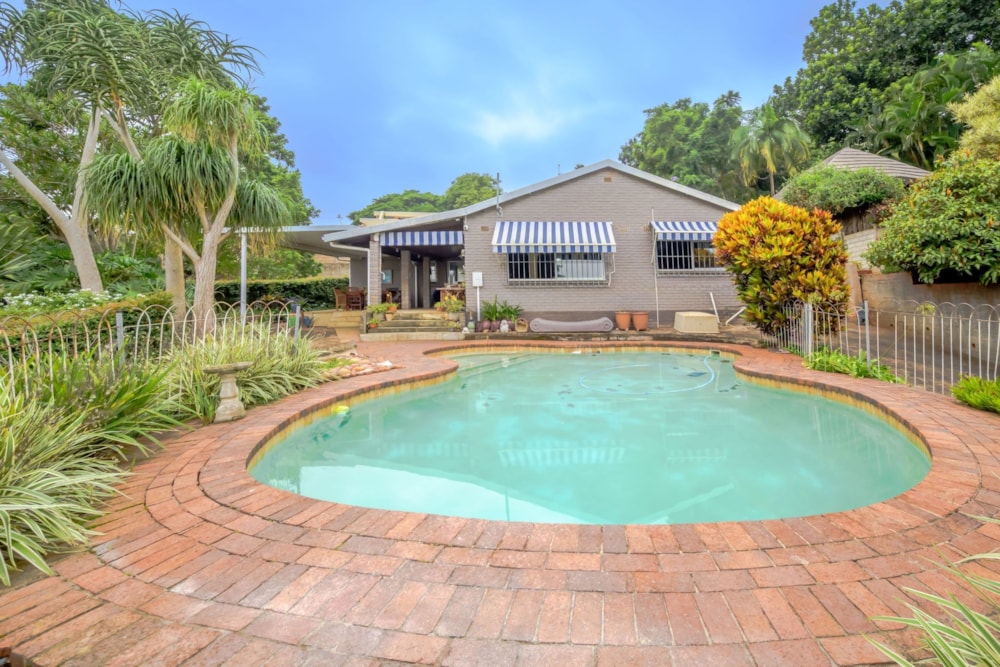 House for sale in Park Hill - 1ND1735452 House for sale in Park Hill - 1ND1735452