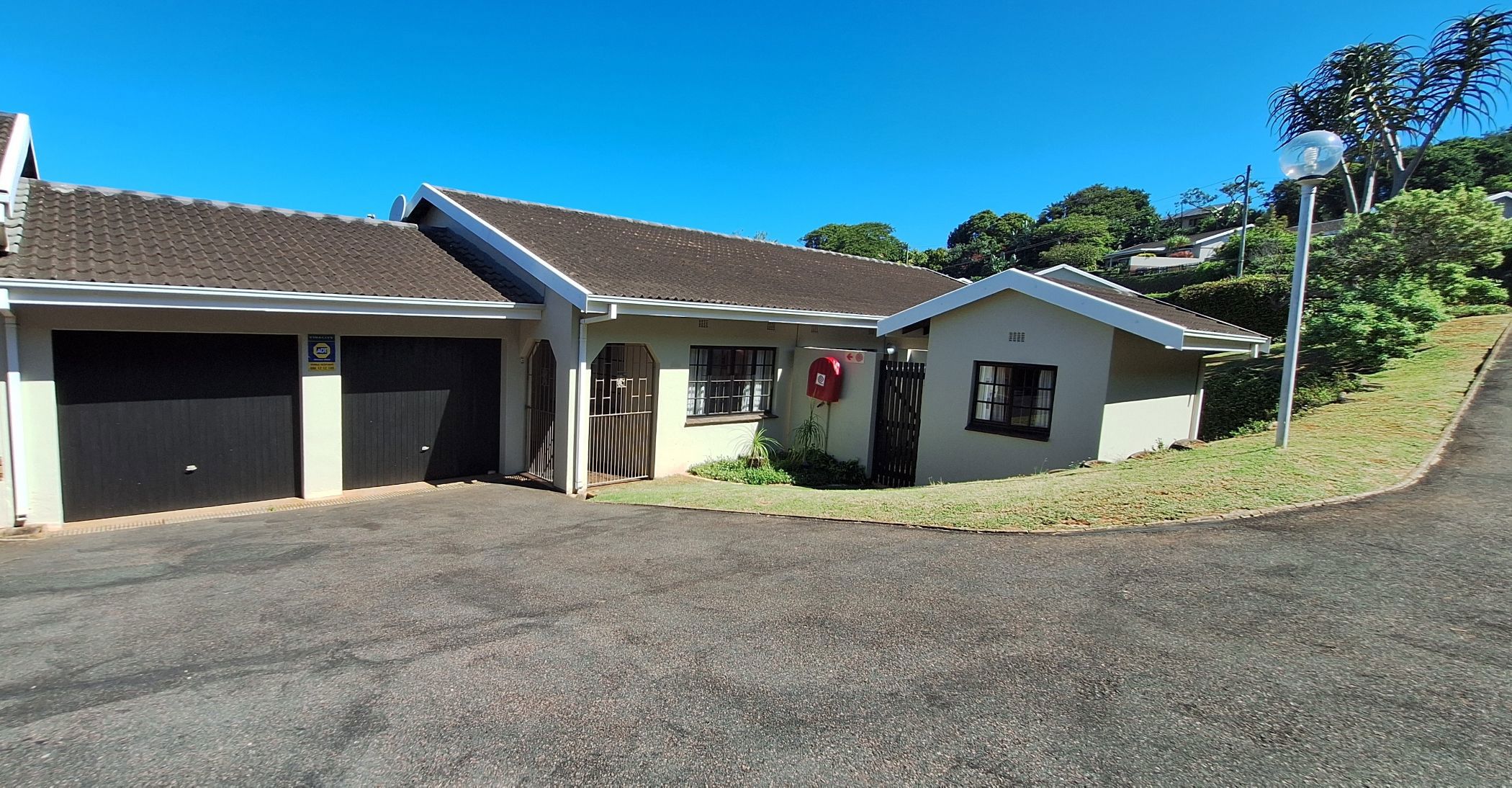 Townhouse for sale in Durban North - 1ND1733873