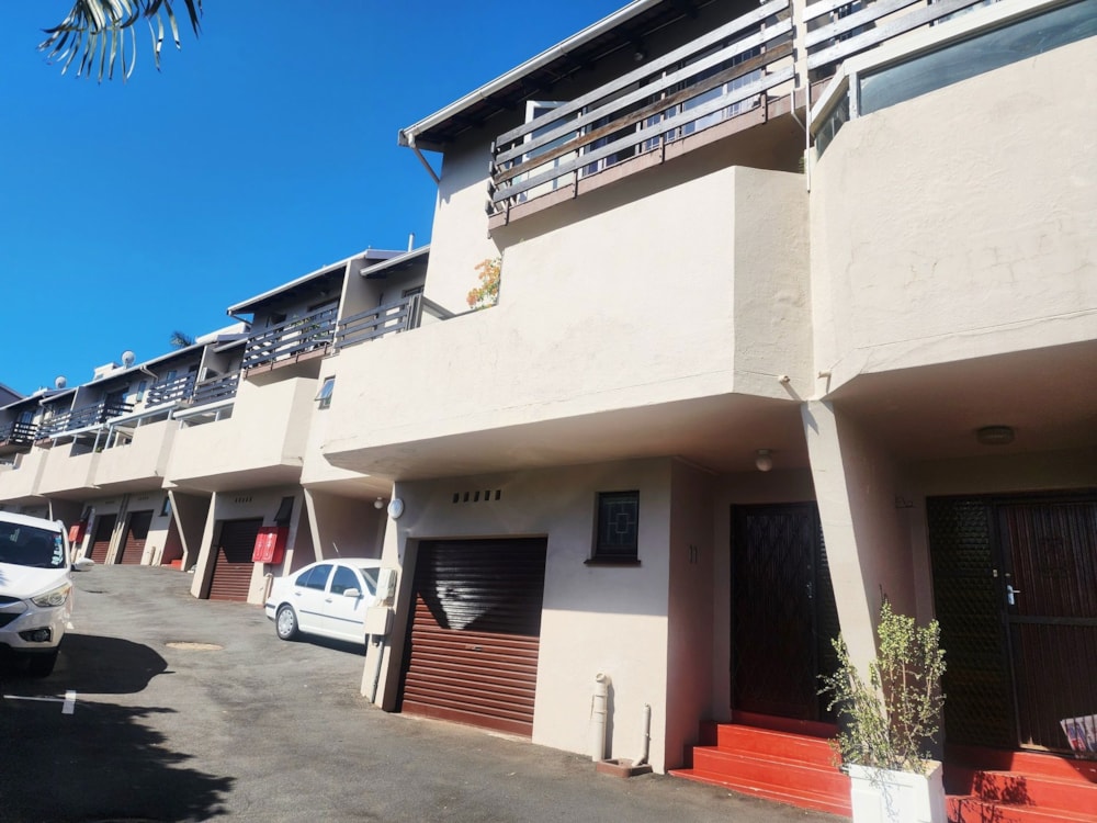 Townhouse for sale in Umgeni Park - 1ND1733219 Townhouse for sale in Umgeni Park - 1ND1733219