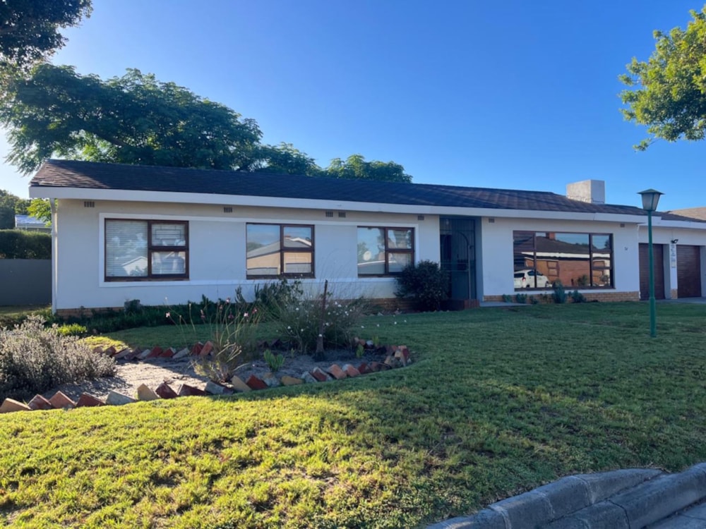 House let in Monte Vista - 1PLA1727082