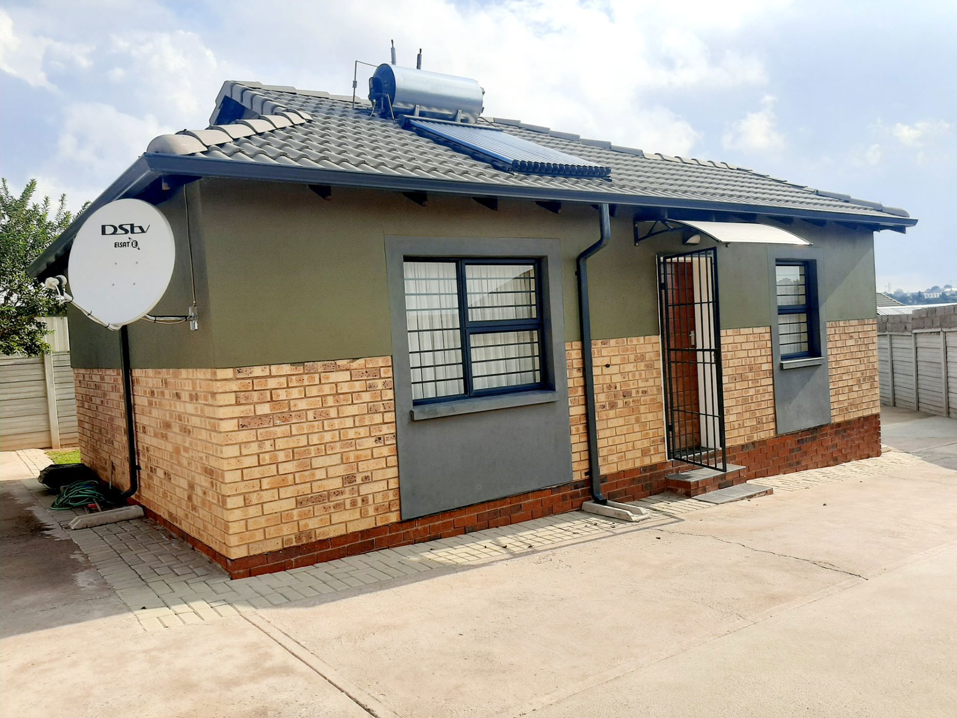 House for sale in Krugersdorp (Mogale City) - 1KR1734616