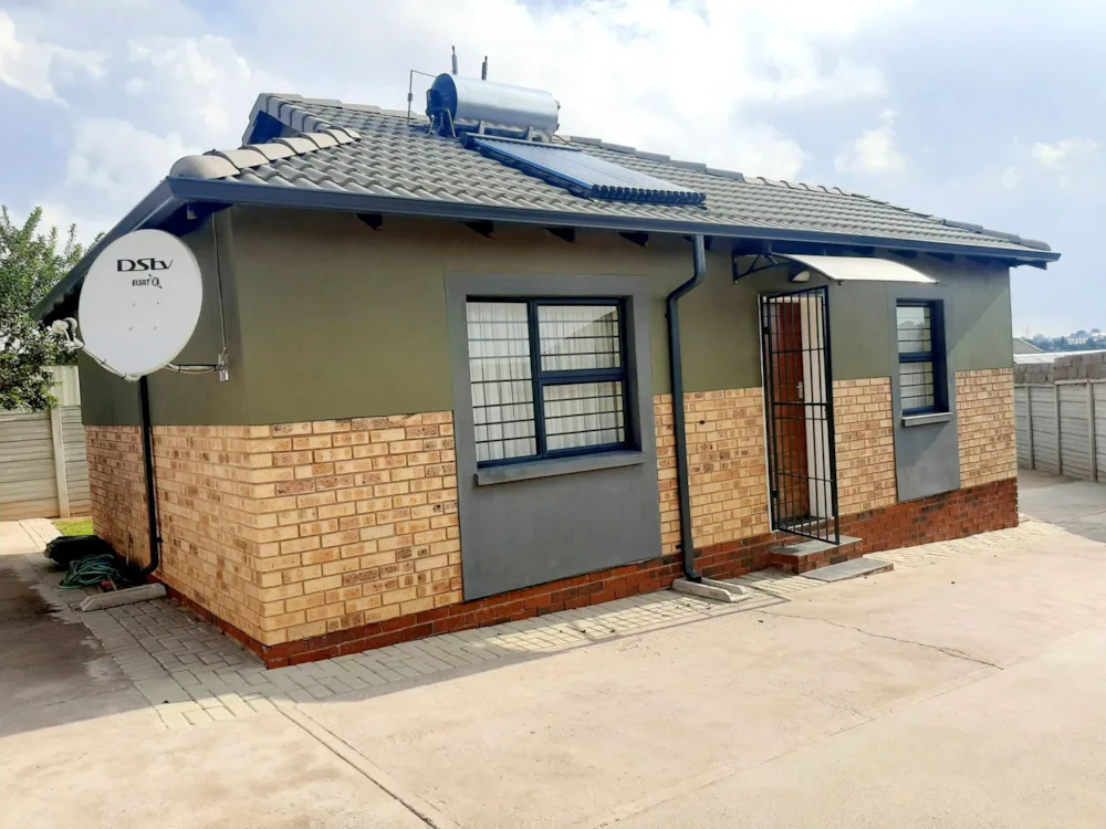 House for sale in Krugersdorp (Mogale City) - 1KR1734616 House for sale in Krugersdorp (Mogale City) - 1KR1734616