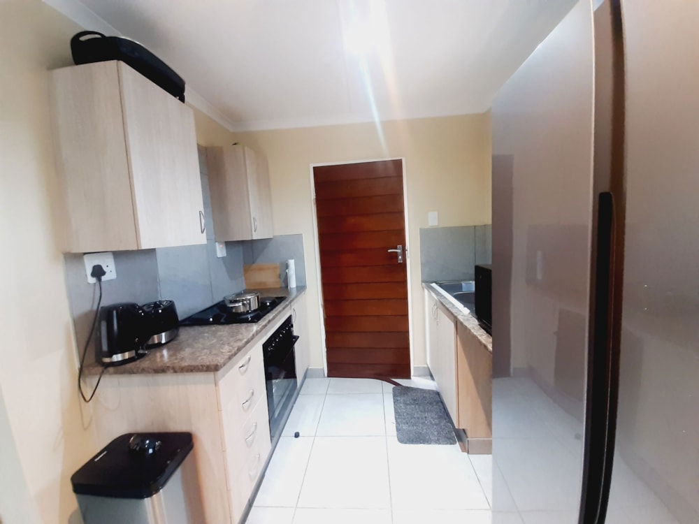 House for sale in Krugersdorp (Mogale City) - 1KR1734616