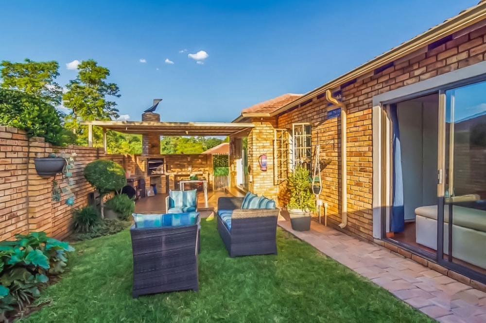 Townhouse for sale in Homes Haven - 1KR1733523