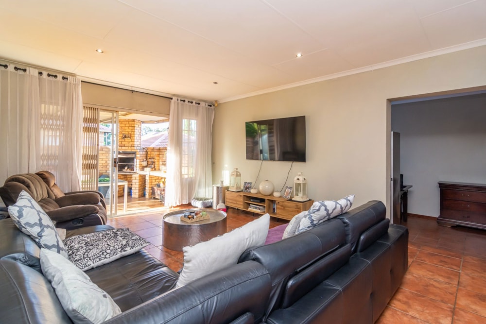 Townhouse for sale in Homes Haven - 1KR1733523