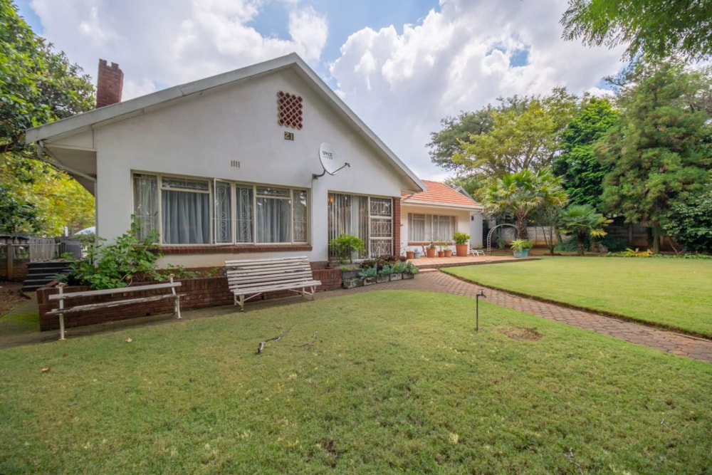 House for sale in Krugersdorp North - 1KR1734429