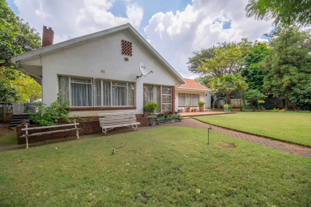 House sold in Krugersdorp North - 1KR1734429 House sold in Krugersdorp North - 1KR1734429