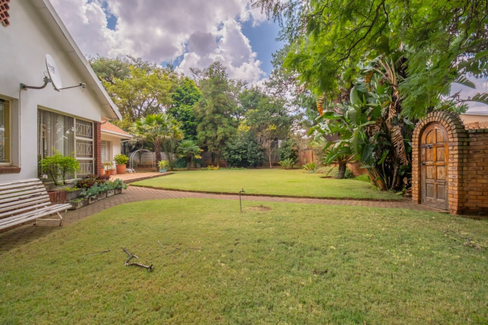 House for sale in Krugersdorp North - 1KR1734429