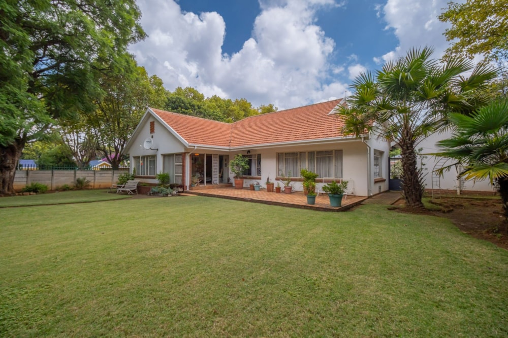 House for sale in Krugersdorp North - 1KR1734429