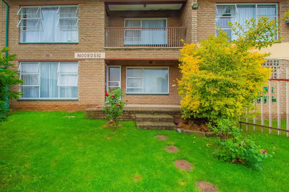 Apartment for sale in Krugersdorp North - 1KR1734679