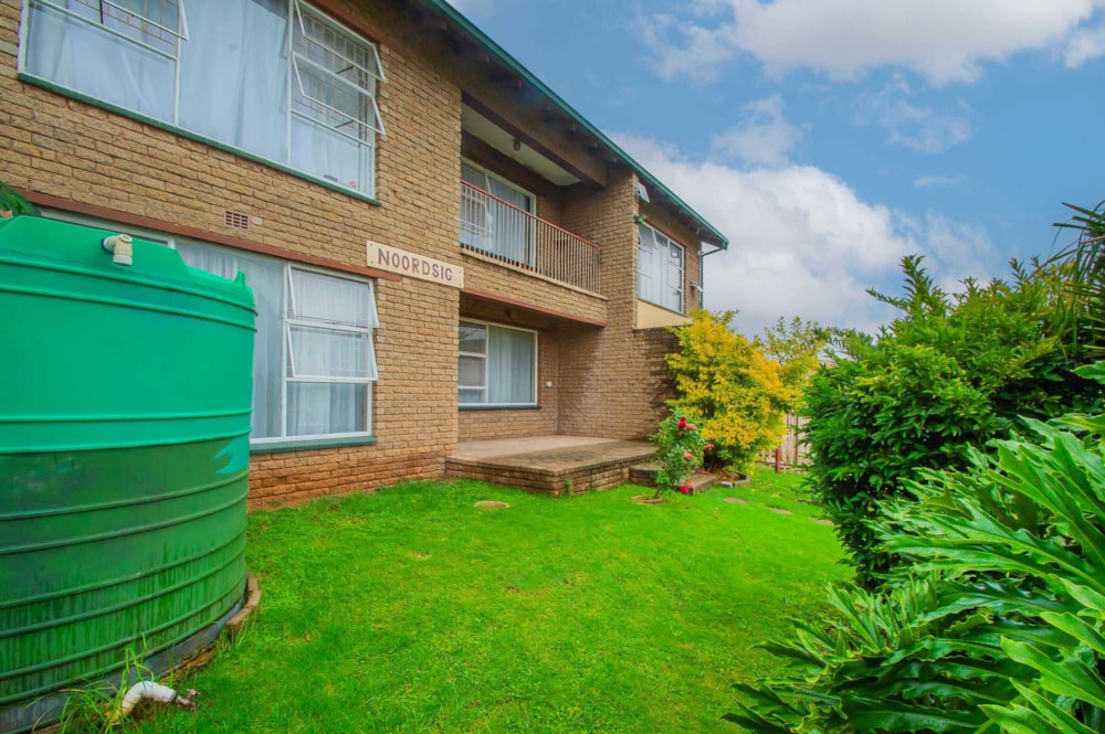 Apartment for sale in Krugersdorp North - 1KR1734679