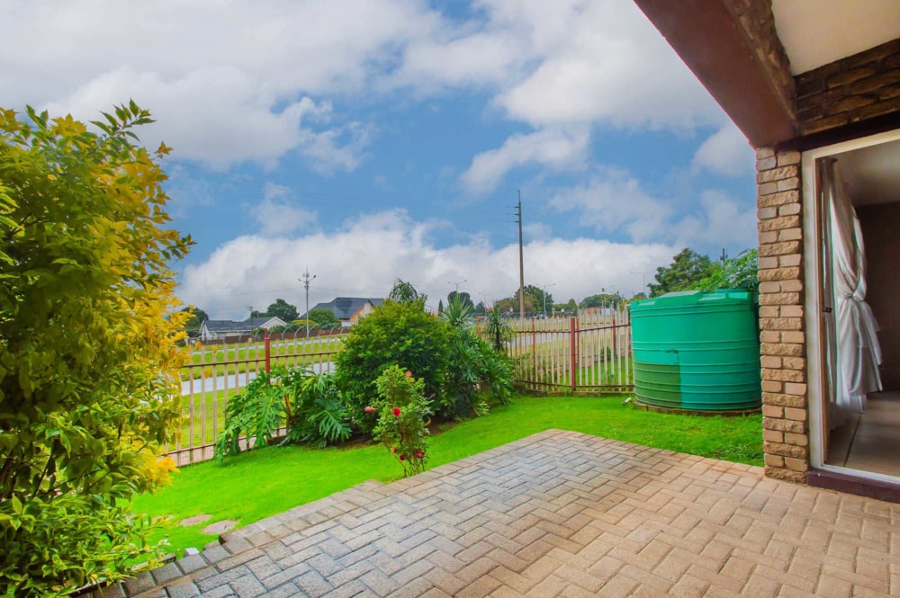 Apartment for sale in Krugersdorp North - 1KR1734679