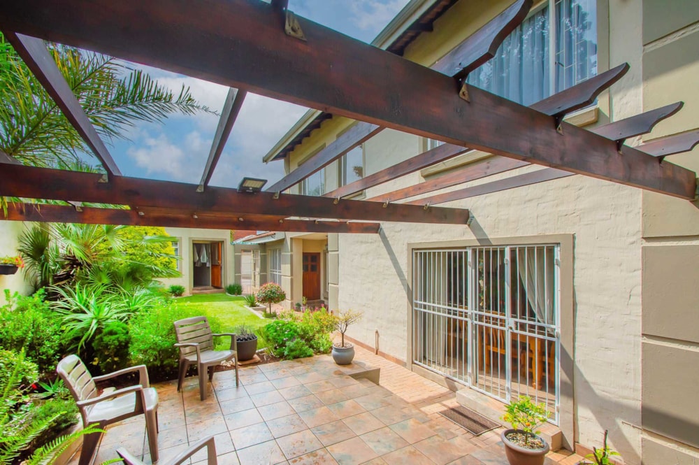 Townhouse for sale in Krugersdorp North - 1KR1733678