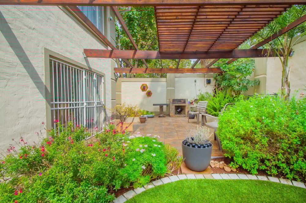 Townhouse for sale in Krugersdorp North - 1KR1733678