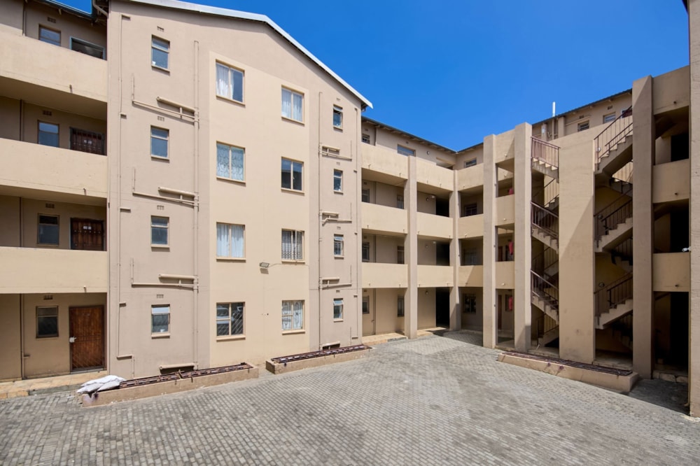 Apartment for sale in Fleurhof - RAN1728650