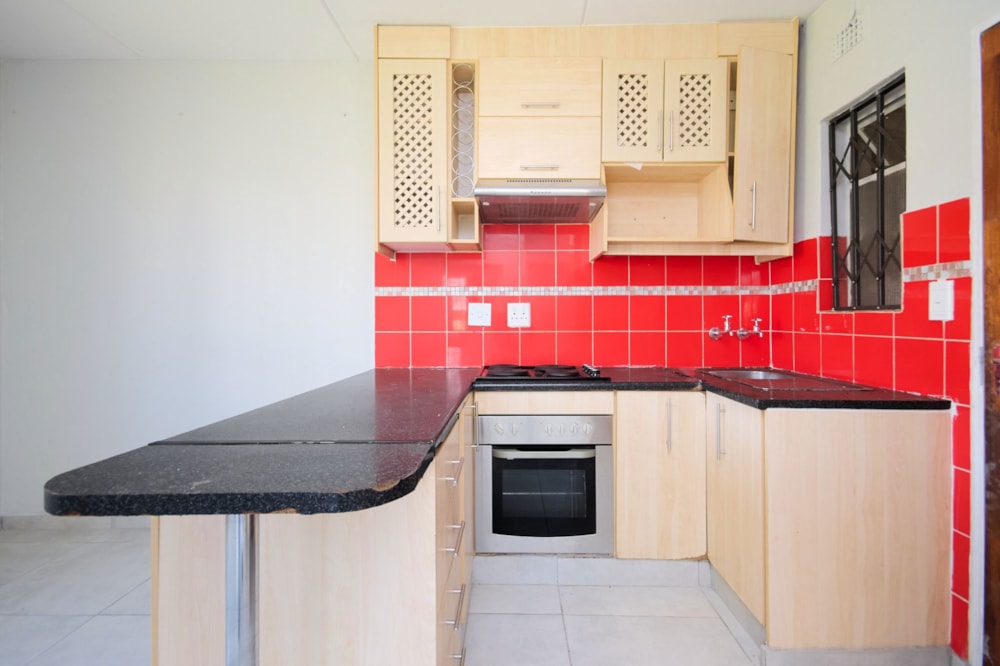 Apartment for sale in Fleurhof - RAN1728650