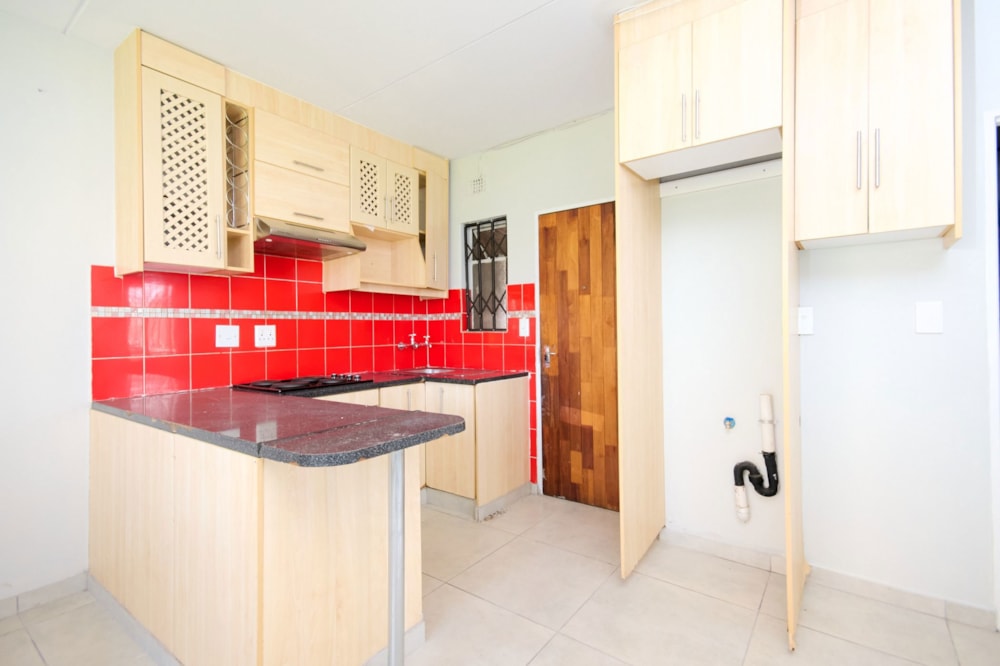 Apartment for sale in Fleurhof - RAN1728650