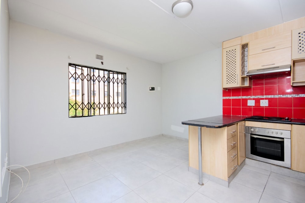 Apartment for sale in Fleurhof - RAN1728650