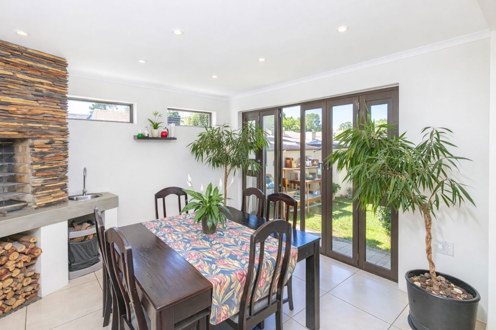 House to rent in Moreleta Park - PTL1733545 House to rent in Moreleta Park - PTL1733545