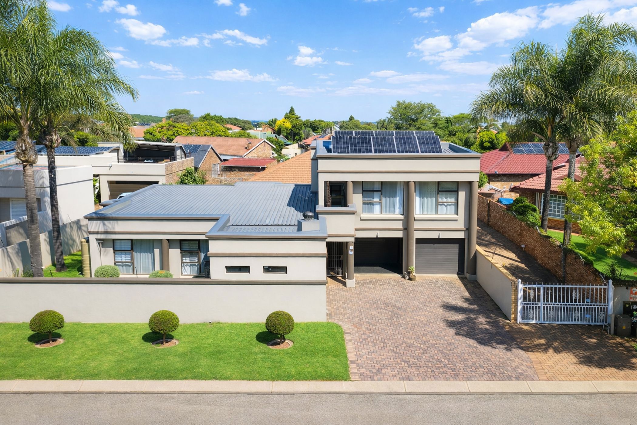 House to rent in Moreleta Park - PTL1733545