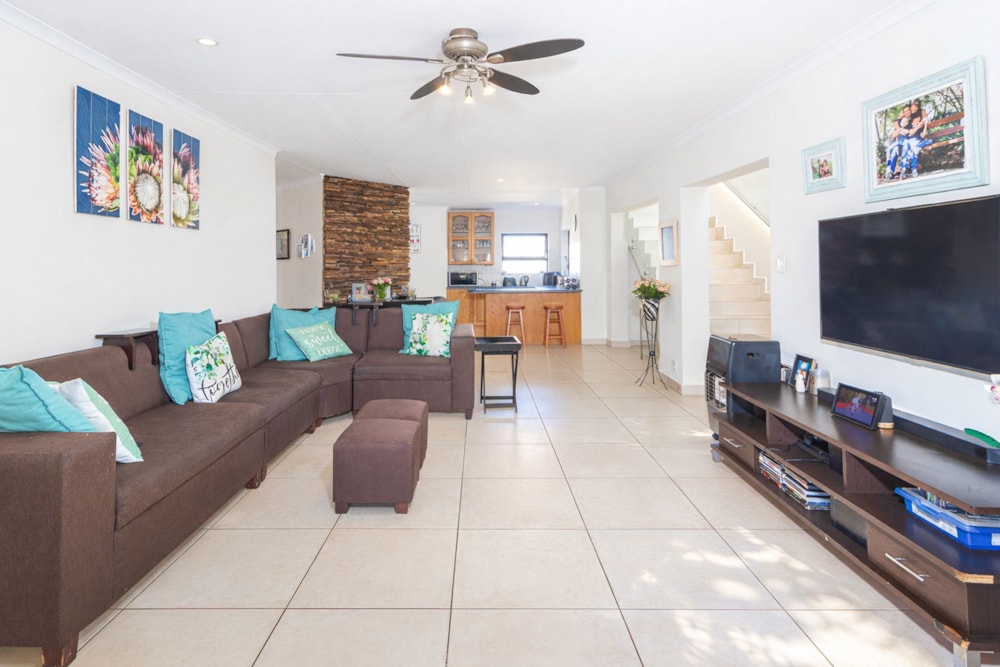 House to rent in Moreleta Park - PTL1733545 House to rent in Moreleta Park - PTL1733545