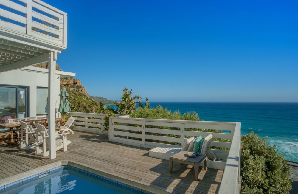 Double-storey house for sale in Misty Cliffs - FH1734944