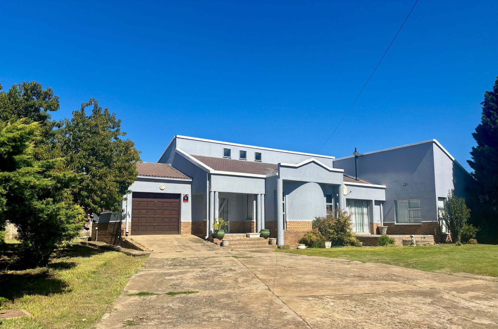 House for sale in Kokstad - 1UB1718516