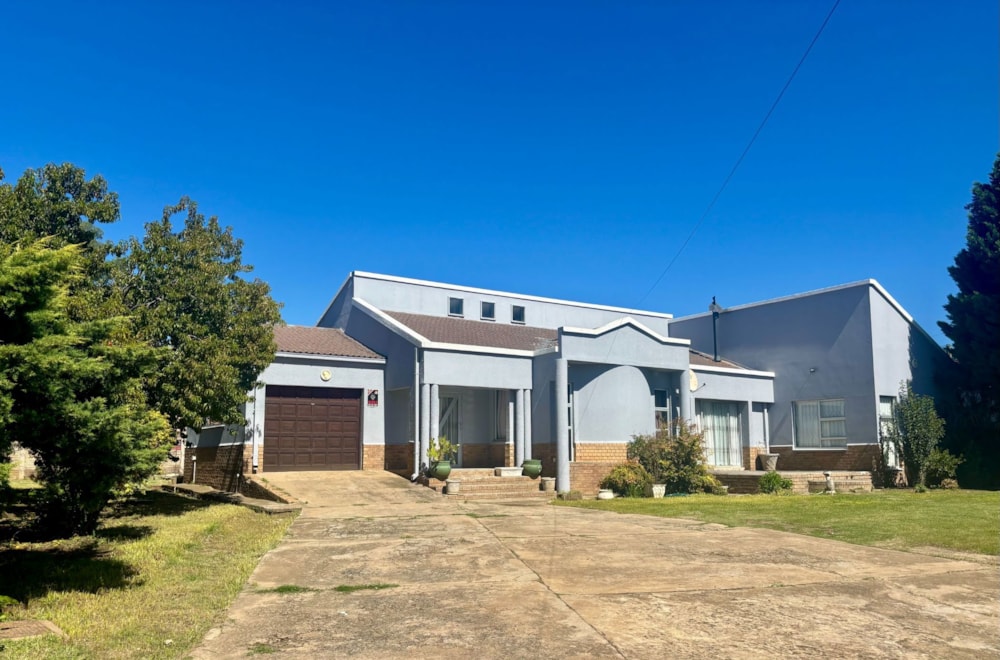 House for sale in Kokstad - 1UB1718516 House for sale in Kokstad - 1UB1718516