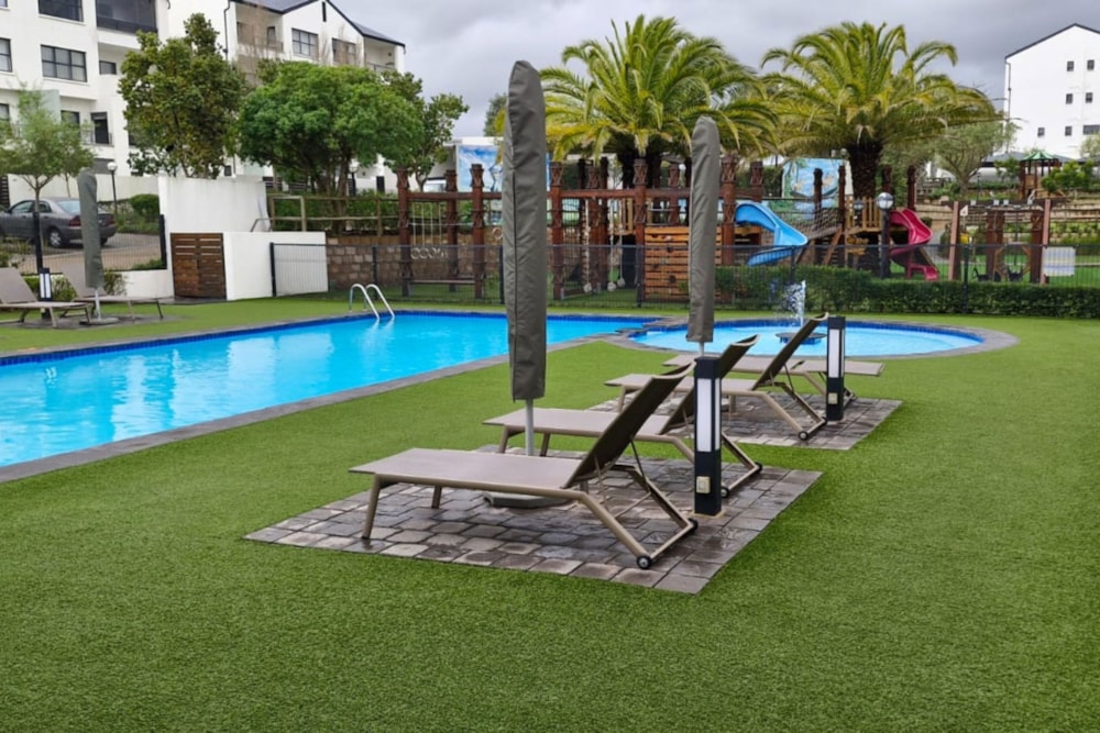 Apartment for sale in Richwood - 1PLA1733261