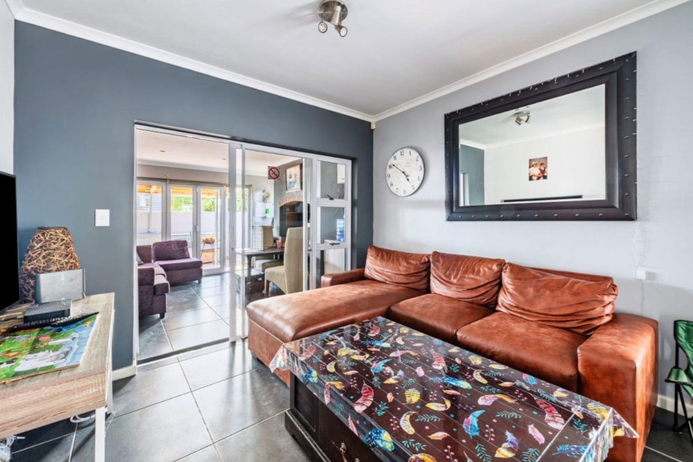 Townhouse for sale in Burgundy Estate - 1PLA1733646