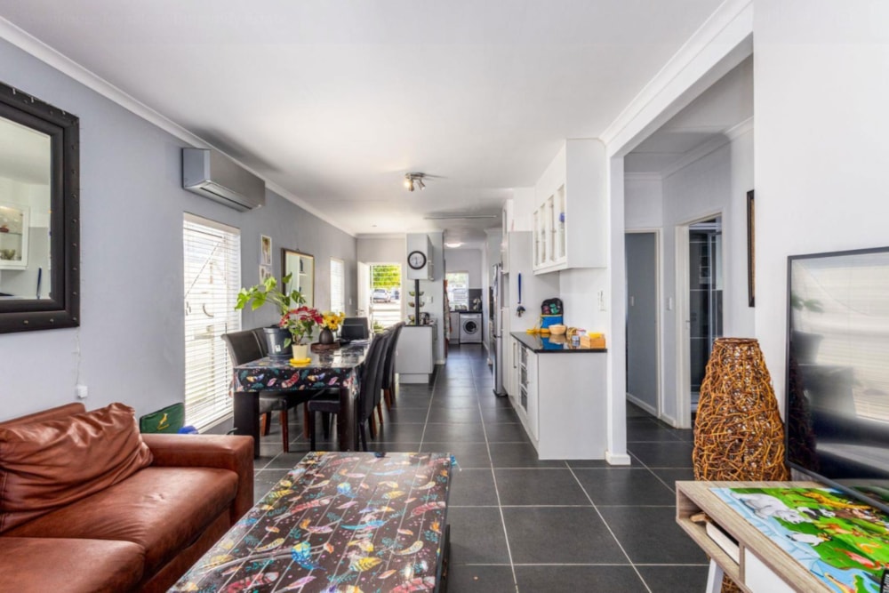 Townhouse for sale in Burgundy Estate - 1PLA1733646