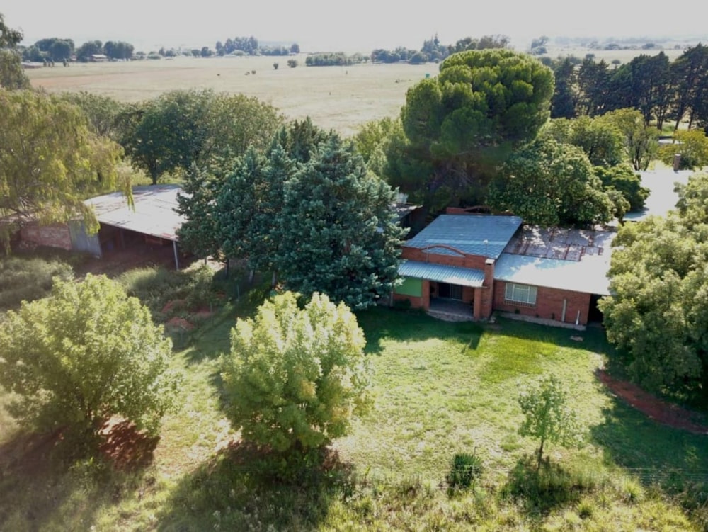 Smallholding for sale in Bloemdal - 1BX1733958 Smallholding for sale in Bloemdal - 1BX1733958