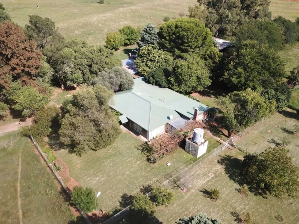 Smallholding for sale in Bloemdal - 1BX1733958 Smallholding for sale in Bloemdal - 1BX1733958