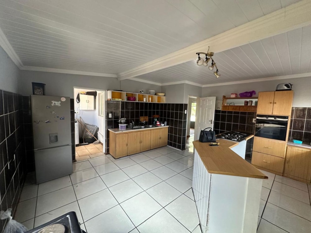 House to rent in Generaal de Wet - 1BX1733132