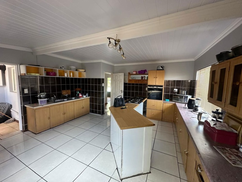 House to rent in Generaal de Wet - 1BX1733132