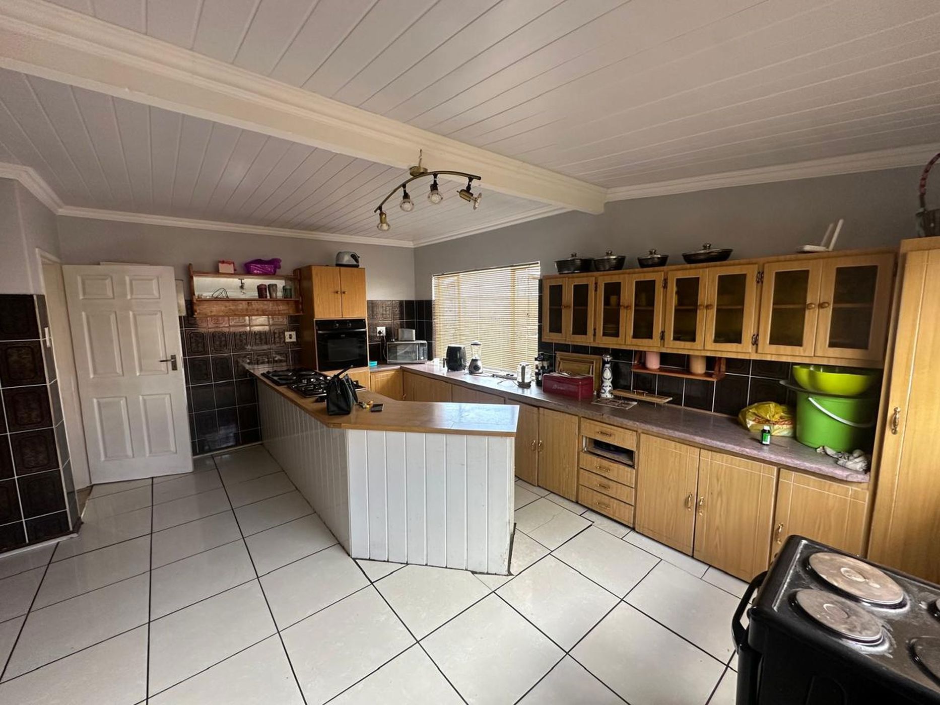 House to rent in Generaal de Wet - 1BX1733132