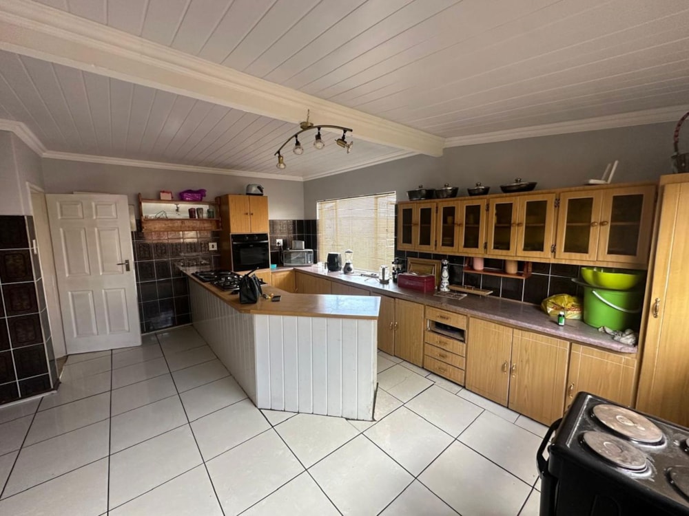 House to rent in Generaal de Wet - 1BX1733132