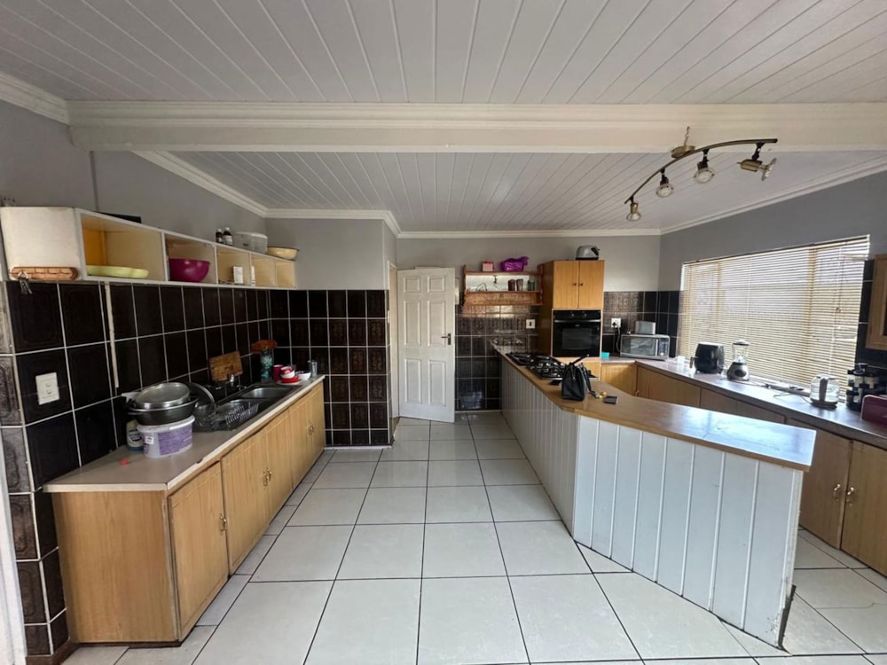 House to rent in Generaal de Wet - 1BX1733132