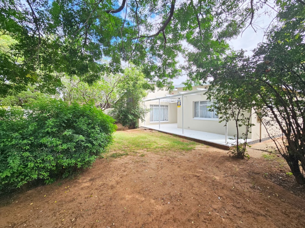 House for sale in Generaal de Wet - 1BX1733692