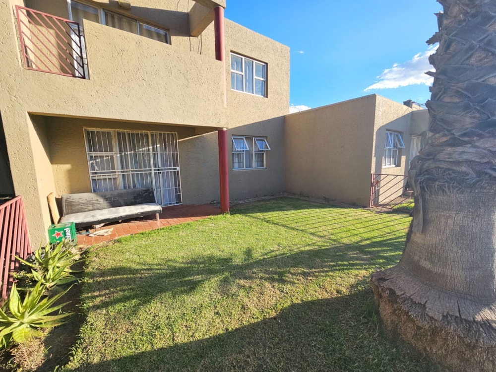 Apartment for sale in Fauna - 1BX1732565