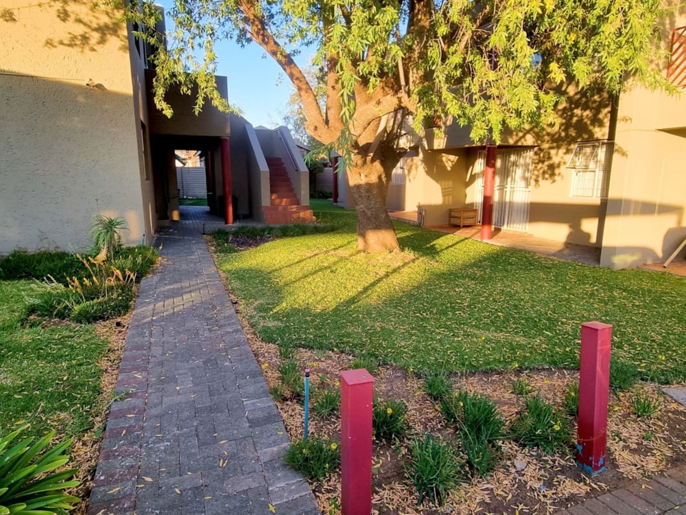 Apartment for sale in Fauna - 1BX1732569