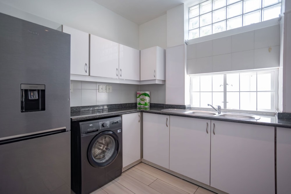 Apartment for sale in Essenwood - 1DA1734690