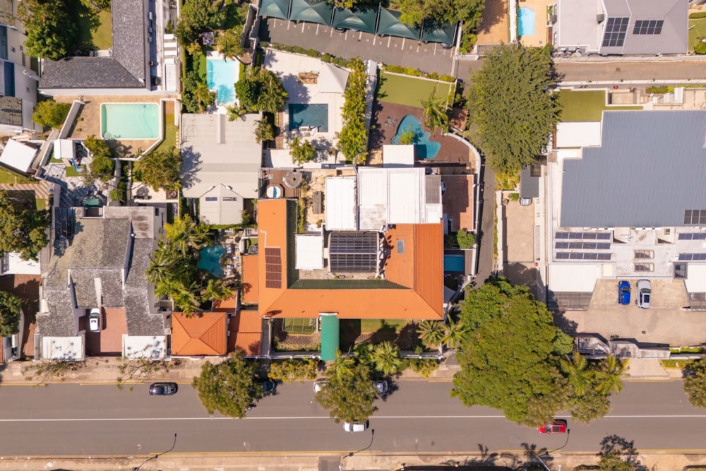 Apartment for sale in Essenwood - 1DA1734690