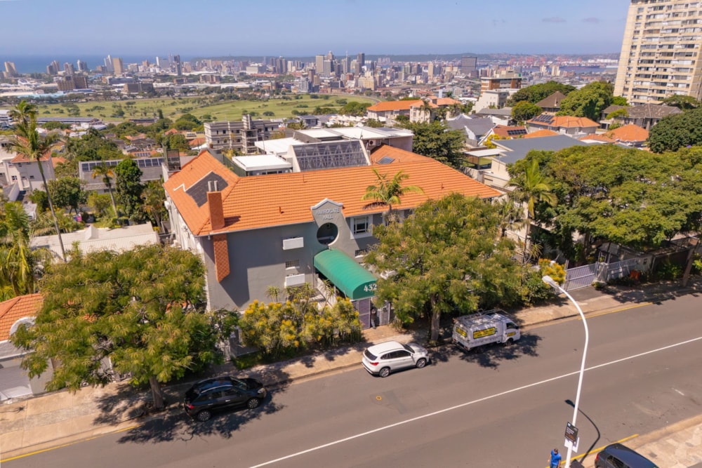 Apartment for sale in Essenwood - 1DA1734690