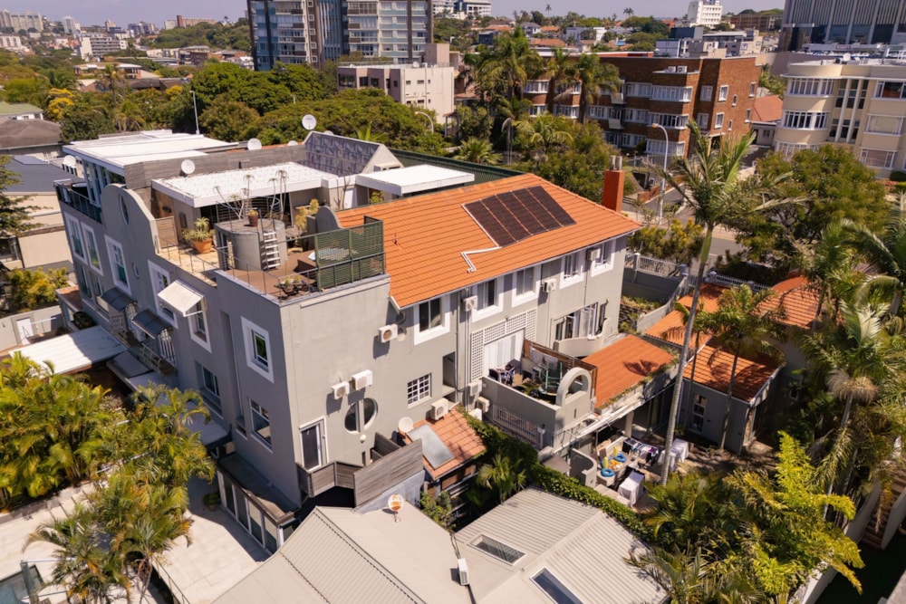 Apartment for sale in Essenwood - 1DA1734690