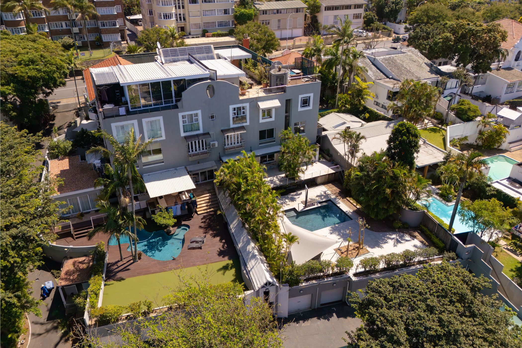 Apartment for sale in Essenwood - 1DA1734690