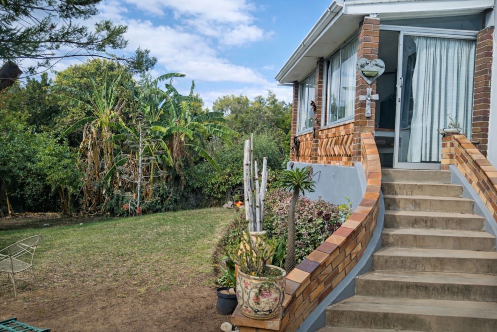 House for sale in De Rust - 1OU1734975