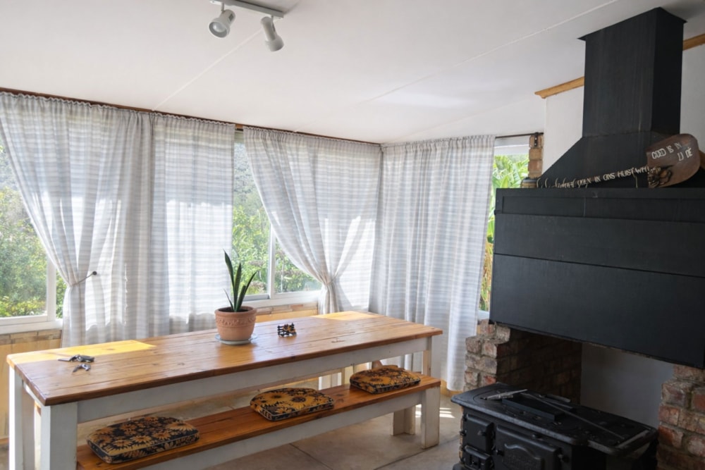 House for sale in De Rust - 1OU1734975